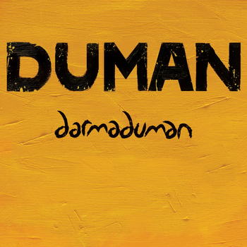Duman - Darmaduman