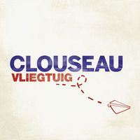 Clouseau - Vliegtuig