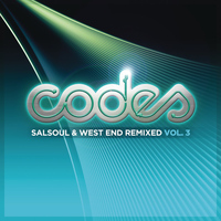 Codes - Salsoul & West End Remixed, Vol. 3