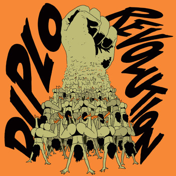 Diplo / - Revolution