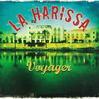 La Harissa - Voyager
