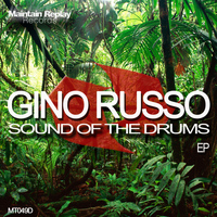 Gino Russo - Sound Of The Drums