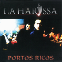 La Harissa - Portos Ricos