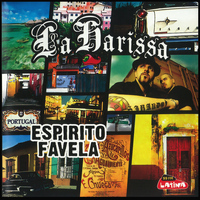 La Harissa - Espirito Favela