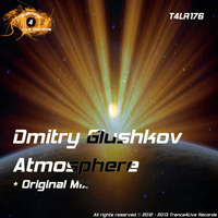 Dmitry Glushkov - Atmosphere