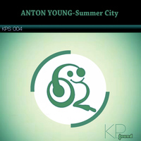 ANTON YOUNG - Summer City