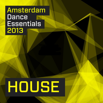 Various Artists - Amsterdam Dance Essentials 2013: House