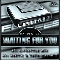 Hardforze - Waiting For You