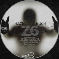 Hackler & Kuch - Z6