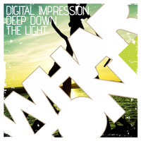 Digital Impression - Alterhythm B-Sides EP
