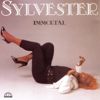 Sylvester - Immortal