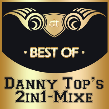 Various Artists - Best of Danny Top's 2in1 (Mixed By Danny Top)