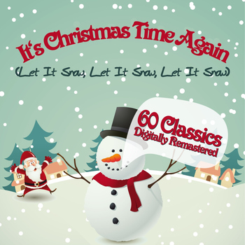 Various Artists - It´s Christmas Time Again (Let It Snow, Let It Snow, Let It Snow)