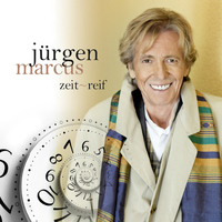 Jürgen Marcus - Zeit-reif