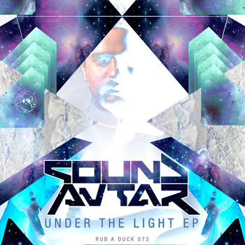 Sound Avtar - Under the Light EP