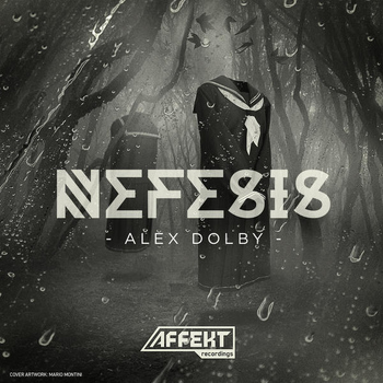 Alex Dolby - Nefesis