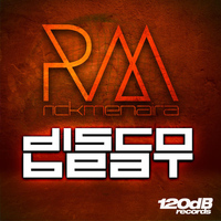 Rick Menaira - Discobeat