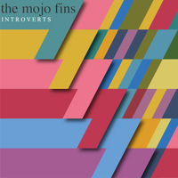 The Mojo Fins - Introverts