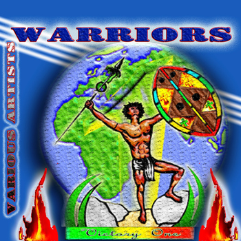 Various Artists - Warriors