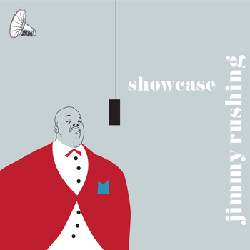 Jimmy Rushing - Showcase