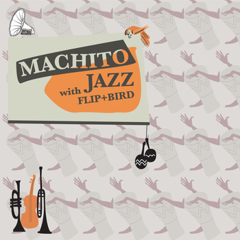 Machito - Jazz With Flip and Bird