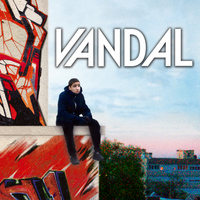 Aamourocean - Young, Wild and Reckless (From "Vandal") - Single