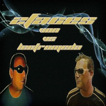 Von - Two Faces
