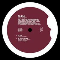 Sileni - Cold Sweat
