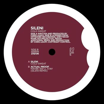 Sileni - Cold Sweat