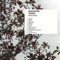 Boxcutter - Oneiric