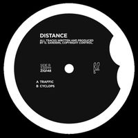 Distance - Traffic