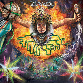 Zirrex - Ritual Dance