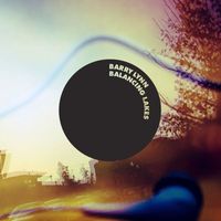 Barry Lynn - Balancing Lakes