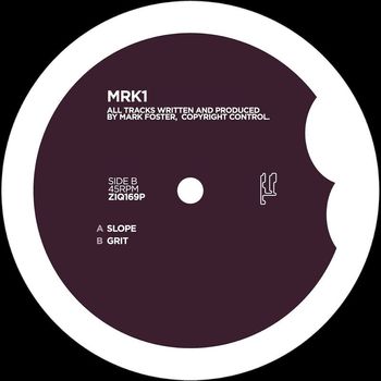 MRK1 - Slope
