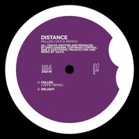 Distance - Fallen (Vex'd Remix)