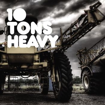 Various Artists - 10 Tons Heavy
