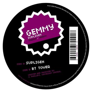 Gemmy - Supligen