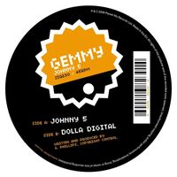 Gemmy - Johnny 5