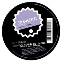 Ikonika - Smuck