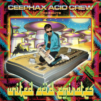 Ceephax Acid Crew - United Acid Emirates