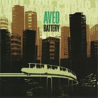 Aveo - Battery