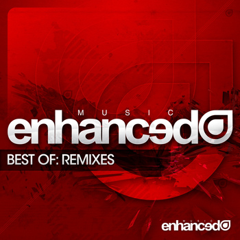 Various Artists - Enhanced Music Best Of: Remixes