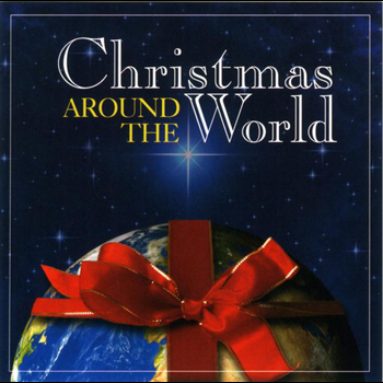 Various Artists - Christmas Around the World