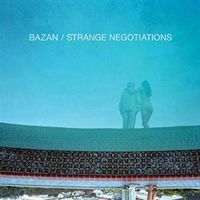 David Bazan - Strange Negotiations