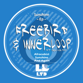 Freebird - Sunshine Ep