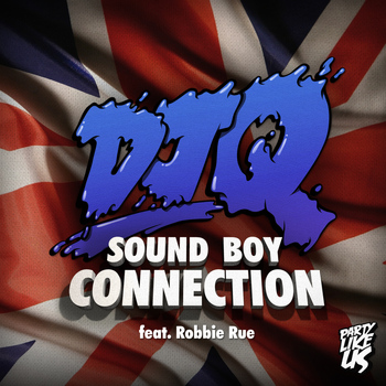 DJ Q - Sound Boy Connection