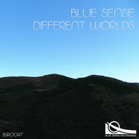 Blue Sense - Different Worlds