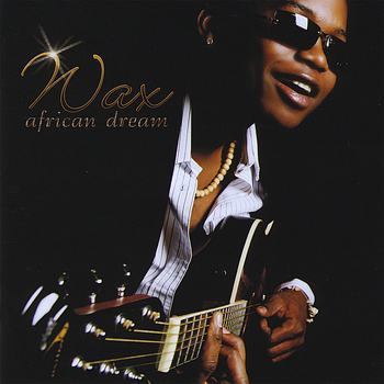 Wax - African Dream