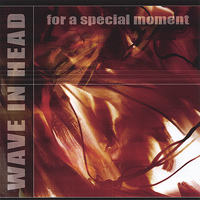 Wave In Head - For A Special Moment