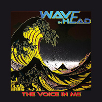 Wave In Head - The Voice in Me - Album